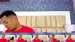 Shanonymichael Cam Show Recorded 2023-08-12
