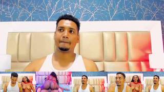 Shanonymichael Cam Show Recorded 2023-11-10