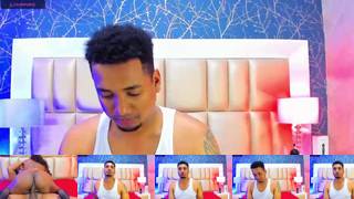 Shanonymichael Cam Show Recorded 2023-11-13