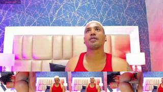 Shanonymichael Cam Show Recorded 2024-01-07 Chaturbate