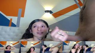 Sharon-justin Cam Show Recorded 2023-09-18 Bongacams