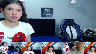 Sharon-justin Cam Show Recorded 2023-09-04