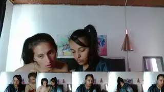 Sharon_andklohe Cam Show Recorded 2024-04-15 Chaturbate