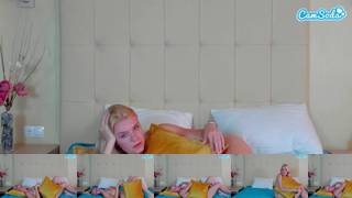 She1la-taylor Cam Show Recorded 2023-07-08 Camsoda