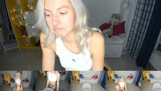 She_rry Cam Show Recorded 2023-12-30 Chaturbate