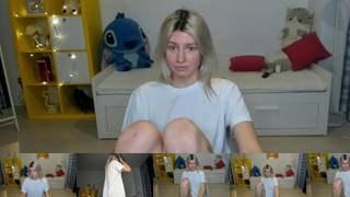 She_rry Cam Show Recorded 2024-01-17 Chaturbate