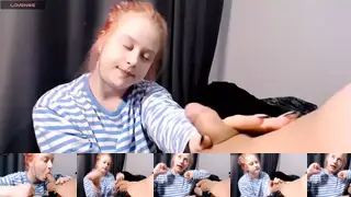 Sherlystero Cam Show Recorded 2024-05-30 Chaturbate