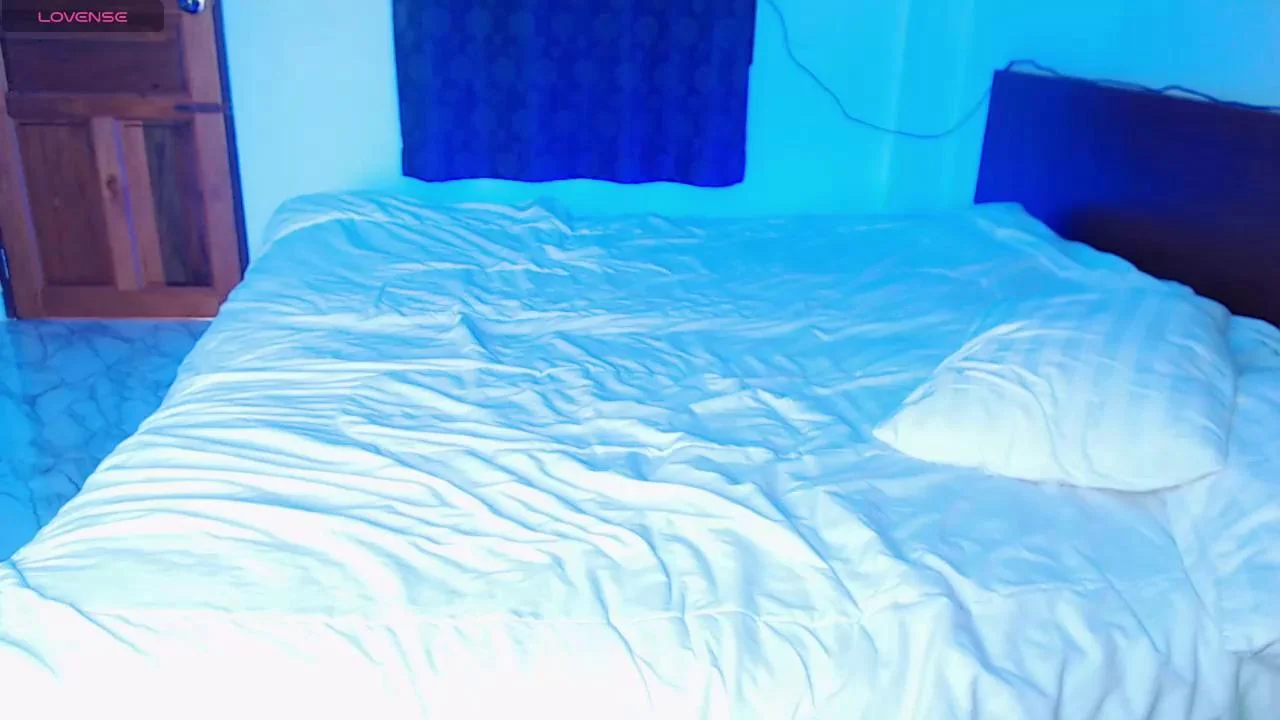 Shineblue2728 Cam Show Recorded 2024-01-15