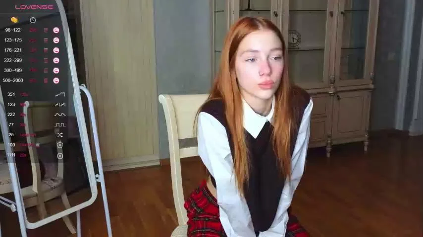Shirleywhitney Cam Show Recorded 2023-11-07