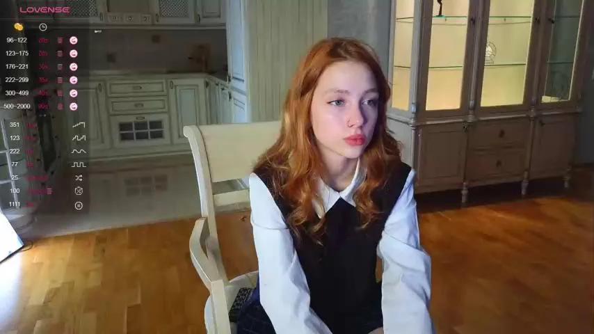 Shirleywhitney Cam Show Recorded 2023-11-17