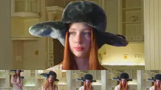 Shirleywhitney Cam Show Recorded 2024-01-24