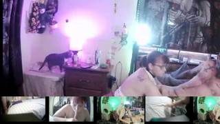 Shortytaz1340 Cam Show Recorded 2023-10-27