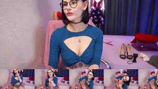 Show_must_goon Cam Show Recorded 2023-12-26 Chaturbate