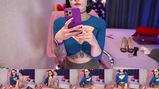 Show_must_goon Cam Show Recorded 2023-12-26 Chaturbate