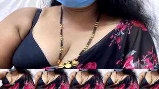 Shree_reddy Cam Show Recorded 2023-12-30 Stripchat