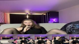 Shrimprolls Cam Show Recorded 2023-09-14 Bongacams