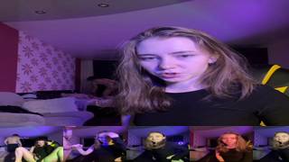 Shrimprolls Cam Show Recorded 2023-11-05 Bongacams