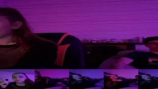 Shrimprolls Cam Show Recorded 2023-11-25 Bongacams