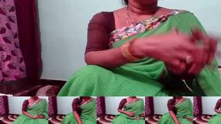 Shrutitelugu Cam Show Recorded 2024-01-16 Stripchat