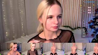 Shy_cass1e Cam Show Recorded 2023-12-30 Chaturbate