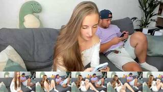 Shyanna_and_alex Cam Show Recorded 2023-09-28