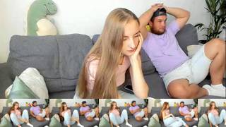 Shyanna_and_alex Cam Show Recorded 2023-09-05
