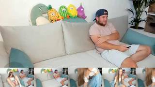 Shyanna_and_alex Cam Show Recorded 2023-10-12