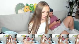Shyanna_and_alex Cam Show Recorded 2023-10-18
