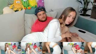 Shyanna_and_alex Cam Show Recorded 2023-10-23 Chaturbate