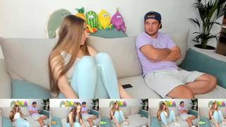 Shyanna_and_alex Cam Show Recorded 2023-10-28