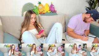 Shyanna_and_alex Cam Show Recorded 2024-01-01