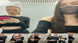 Shybabyss Cam Show Recorded 2024-03-19