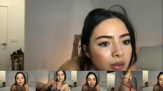 Shygir1_tati Cam Show Recorded 2023-08-14 Chaturbate