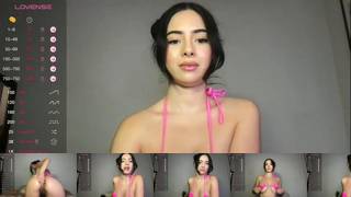 Shygir1_tati Cam Show Recorded 2023-10-18 Chaturbate