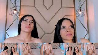 Siara_lewis_ Cam Show Recorded 2024-01-12 Chaturbate