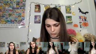 Sierrasquirter Cam Show Recorded 2023-10-23 Chaturbate