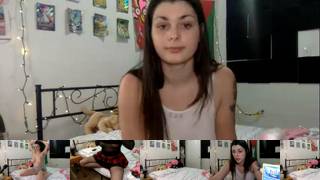 Sierrasquirter Cam Show Recorded 2023-11-21 Chaturbate