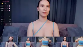 Silvergloss Cam Show Recorded 2024-06-09 Chaturbate