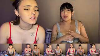 Simplydelusional420 Cam Show Recorded 2023-07-27 Chaturbate