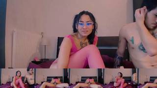 Simur_sahso Cam Show Recorded 2023-12-11 Chaturbate