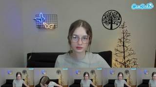 Sindiwatson Cam Show Recorded 2023-09-12