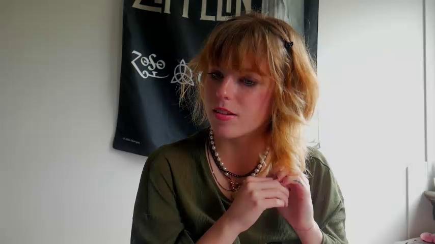 Sisypheanlove Cam Show Recorded 2023-09-23 Chaturbate