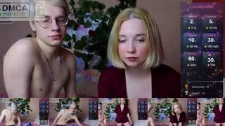 Sitxan Cam Show Recorded 2024-01-09 Chaturbate