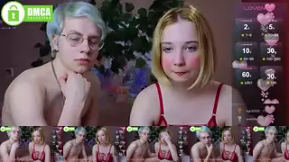 Sitxan Cam Show Recorded 2024-02-23 Chaturbate