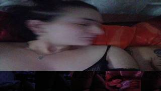 Siyzennxchristian Cam Show Recorded 2023-10-13