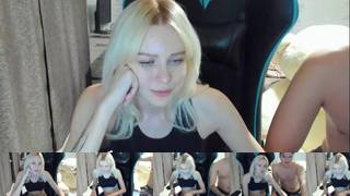 Skilkas Cam Show Recorded 2023-09-12 Chaturbate