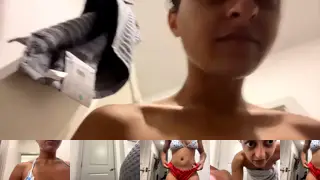 Skimaskfuck Cam Show Recorded 2024-04-24