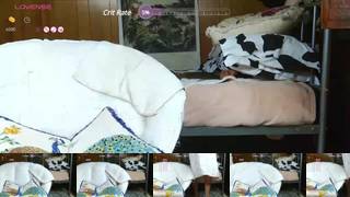 Skinnychinamilf Cam Show Recorded 2024-01-15 Stripchat