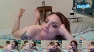 Skyepastelxoxo Cam Show Recorded 2023-12-31 Camsoda