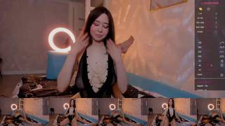 Slaty_sugar Cam Show Recorded 2023-11-25